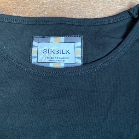 SikSilk mens tee - Picture 4 of 8